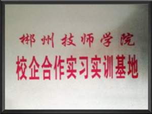 郴州技师学院