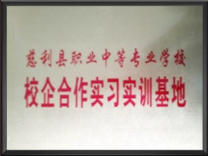 慈利县职业中等专业学...