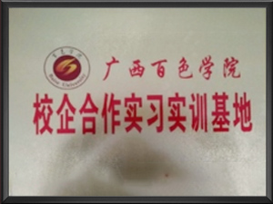 广西百色学校